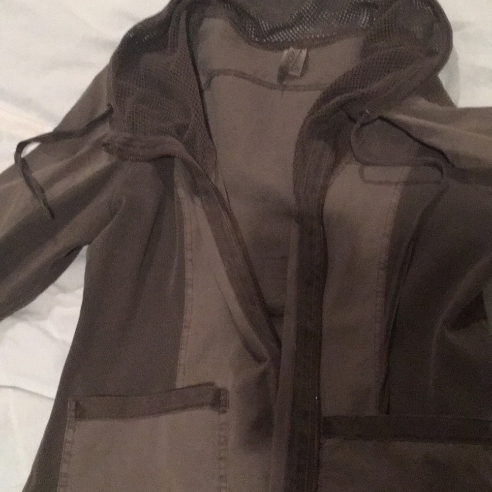 Jacket new no tag army green